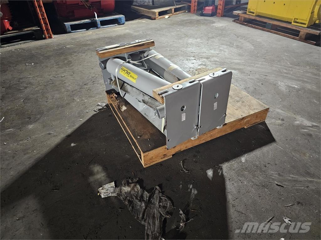 Link-Belt D3520-24 Andre komponenter