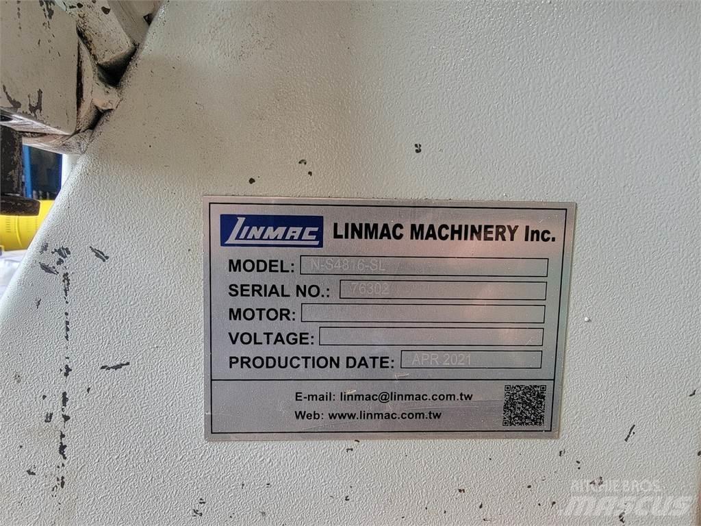  LINMAC N-S4816-SL Anlegg - Annet