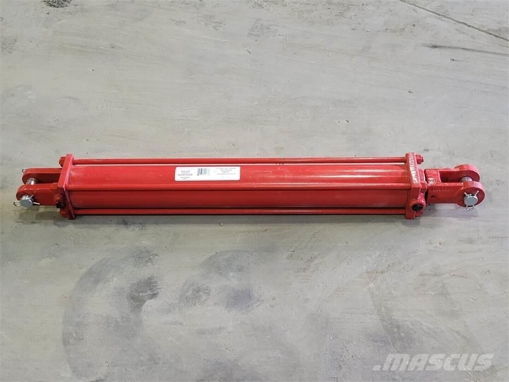  LION 2500 30TL24-150 Transport - Annet
