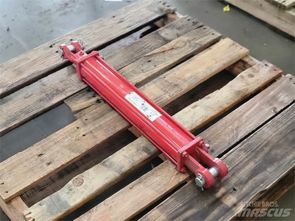  LION 25TL16-112 Transport - Annet