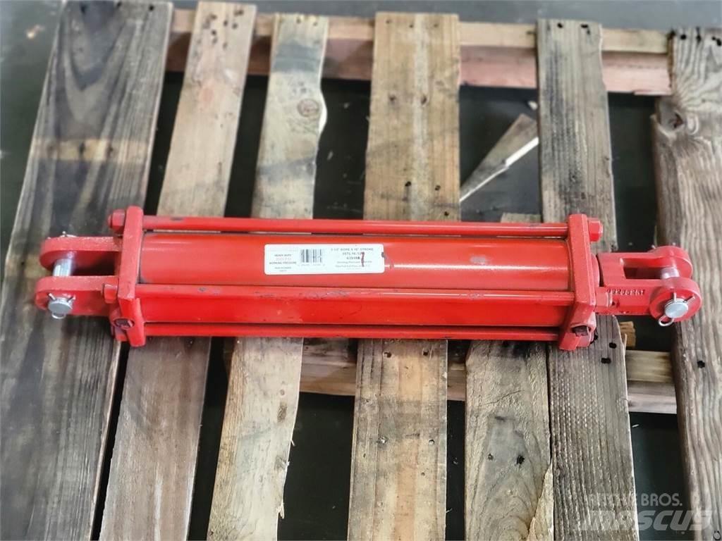  LION 35TL16-125 Transport - Annet