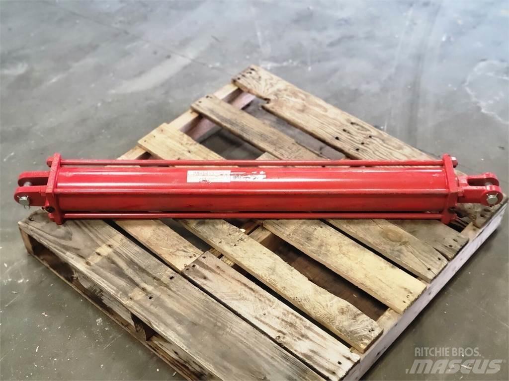  LION 40TL36-200 Transport - Annet