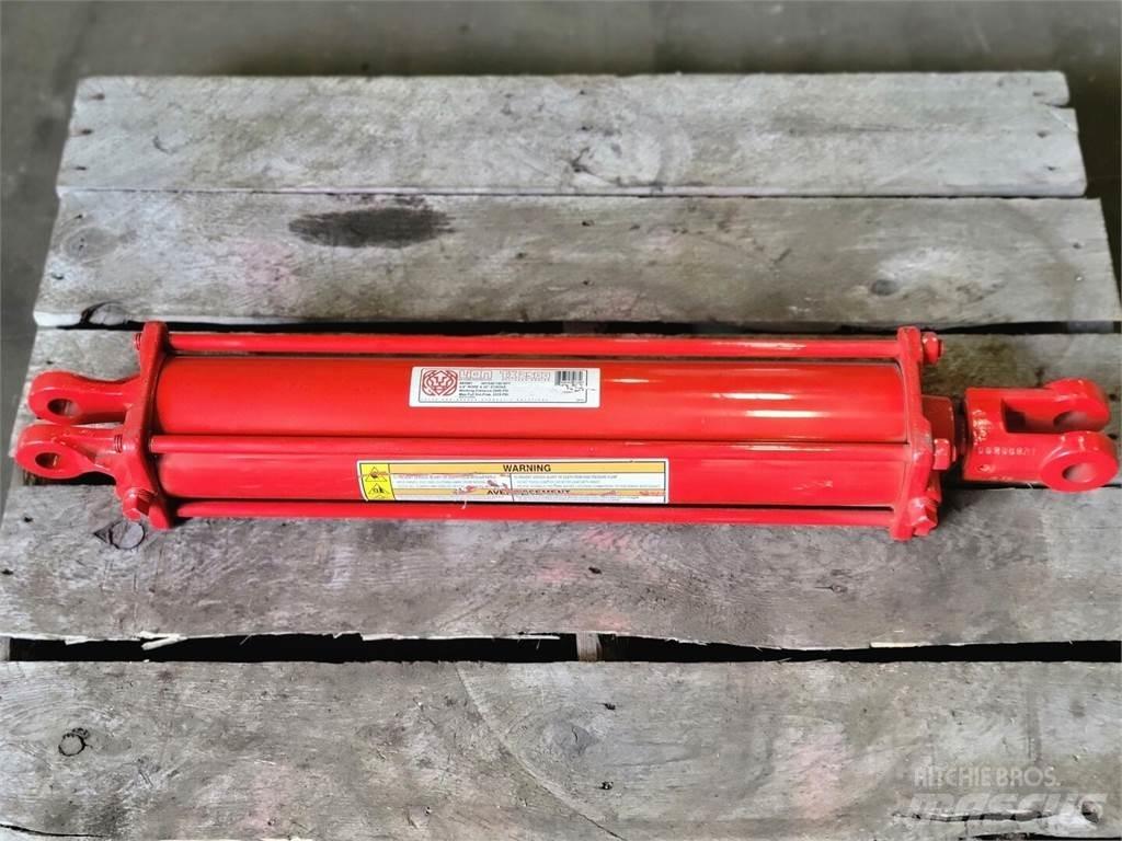  LION 40TX20-150 Transport - Annet