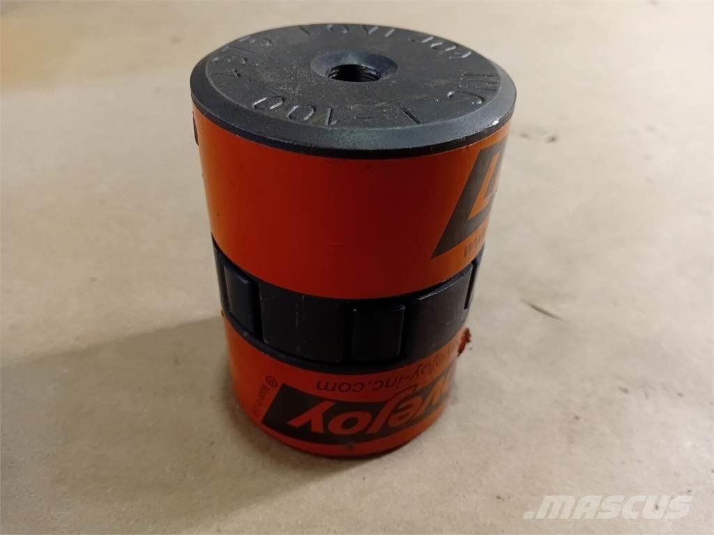  LOVEJOY L-100 Andre komponenter