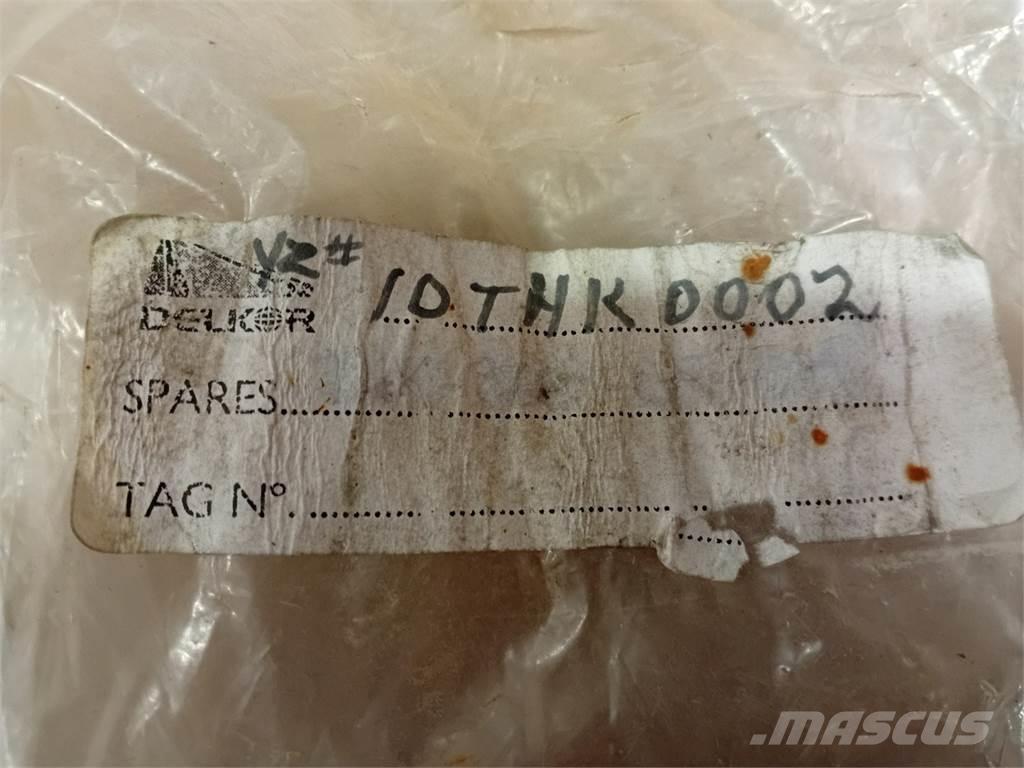  LOVEJOY L-100 Andre komponenter