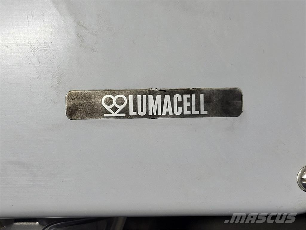  LUMACELL Andre komponenter