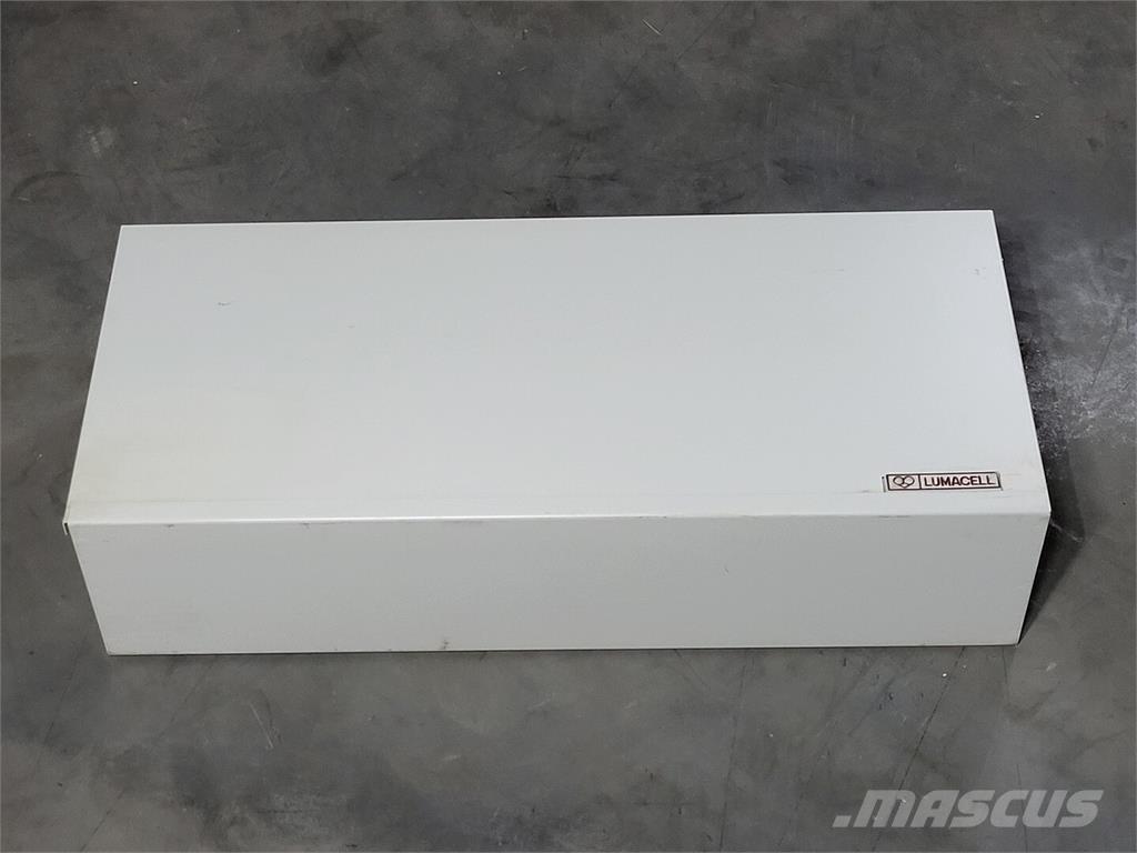  LUMACELL RG24S720TD Batterier