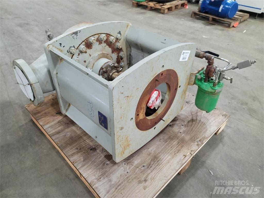  MABRE PUMP WPV-R Vannpumper