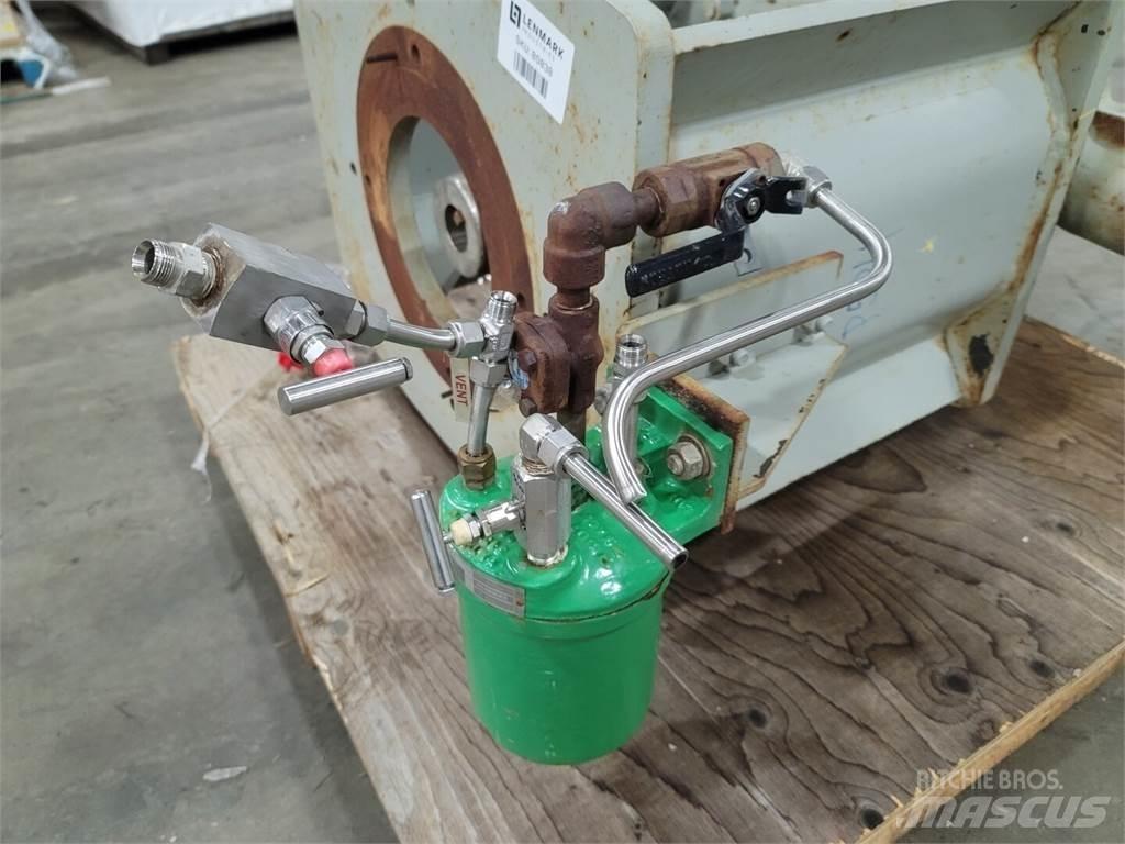  MABRE PUMP WPV-R Vannpumper