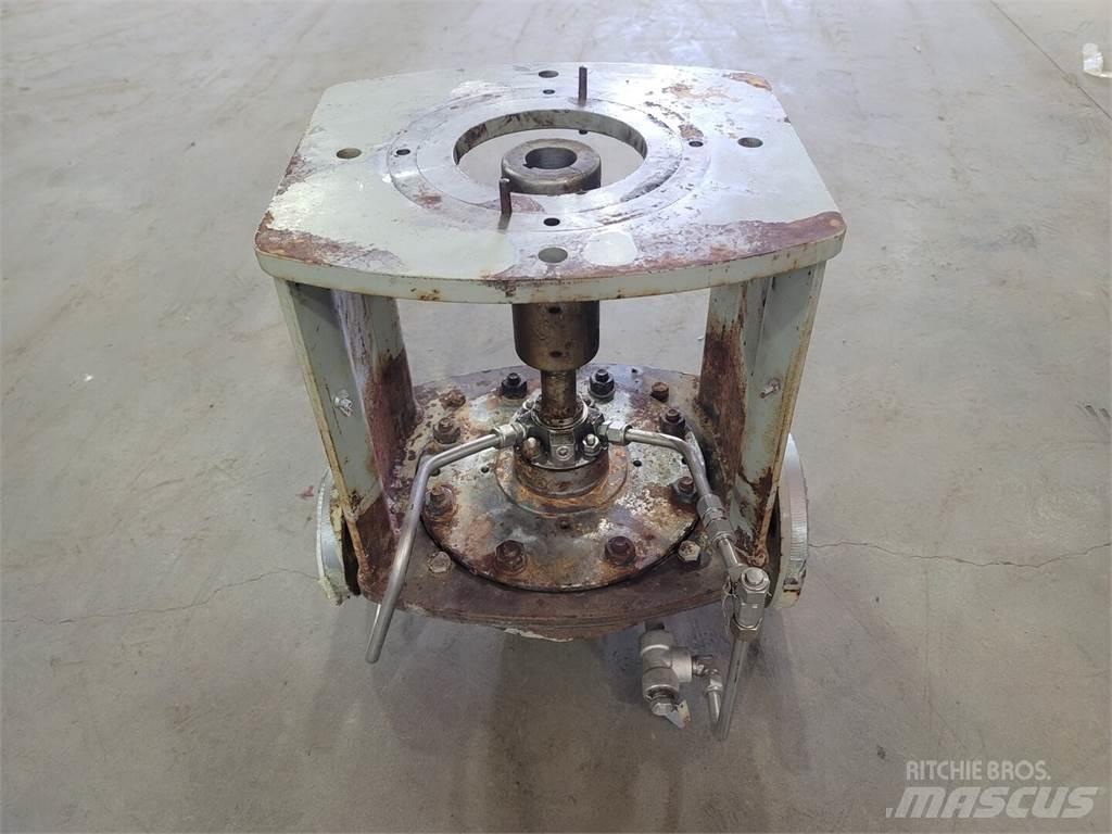  MABRE PUMP WPV-R Vannpumper