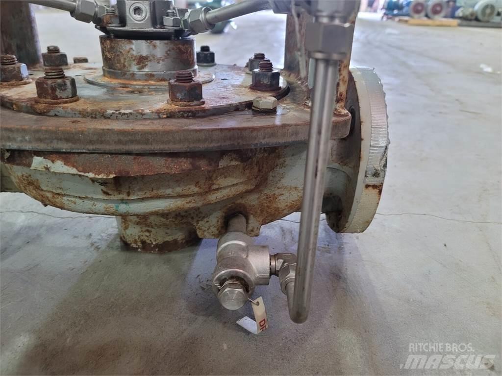  MABRE PUMP WPV-R Vannpumper