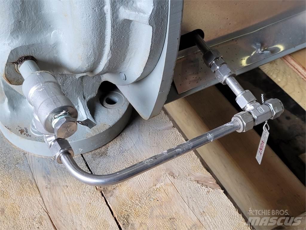  MABRE PUMP WPV-R Vannpumper