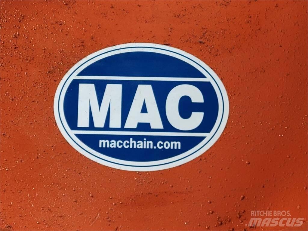 MAC CHAIN WD480 Transport - Annet
