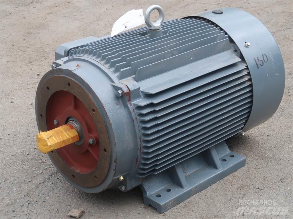  MADISON No. MUE551 Industrielle motorer