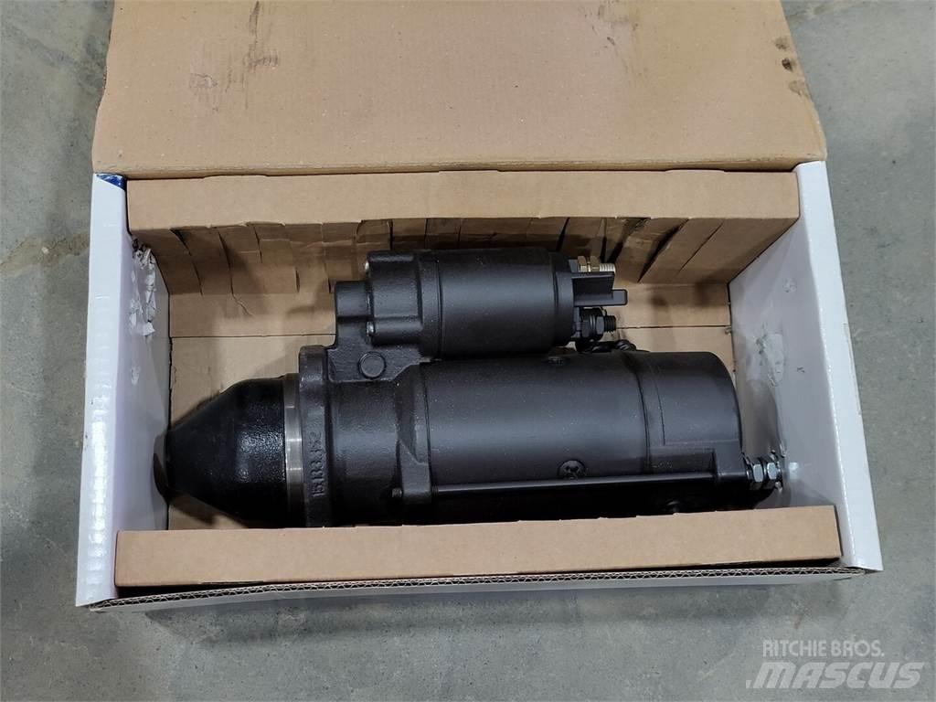  MAHLE AZF4204 Industrielle motorer