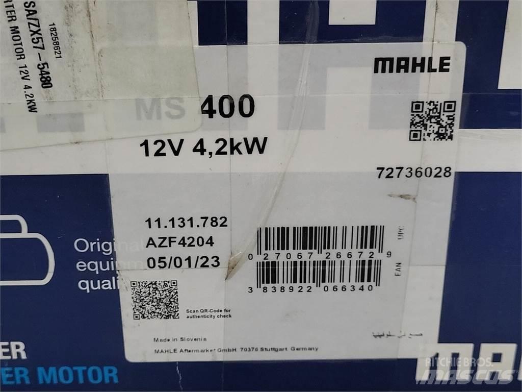  MAHLE AZF4204 Industrielle motorer