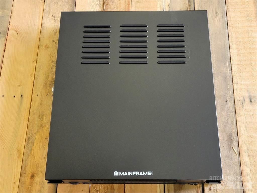 MAINFRAME VCAB-2U20D Anlegg - Annet