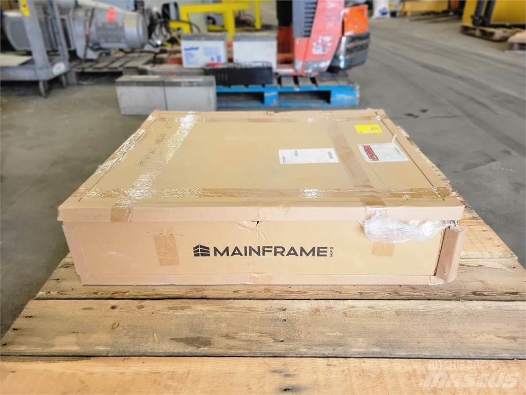  MAINFRAME VCAB-2U20D Anlegg - Annet