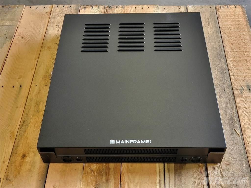 MAINFRAME VCAB-2U20D Anlegg - Annet