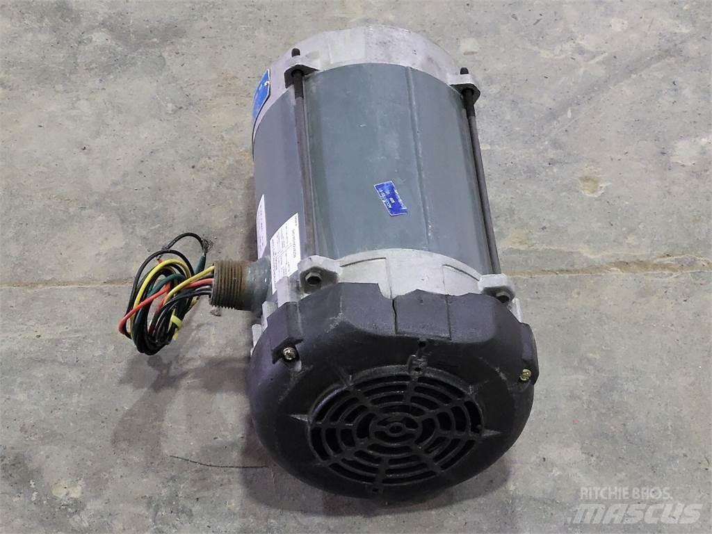Marathon ELECTRIC Industrielle motorer
