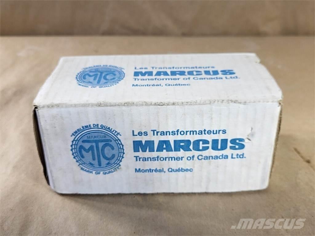  MARCUS MO50H Anlegg - Annet