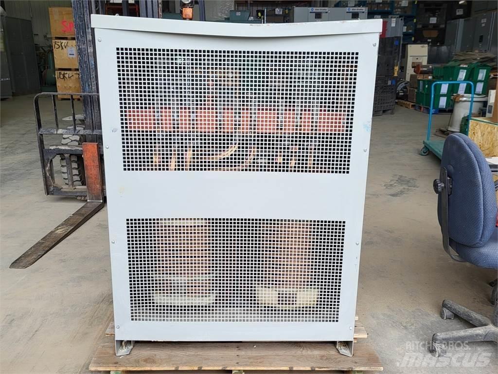  MARCUS MT300A1 Anlegg - Annet
