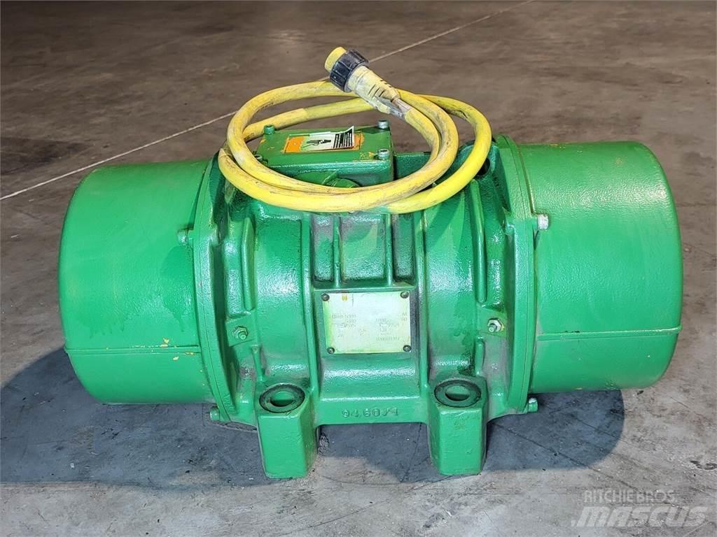  MARTIN CD18-5380 Industrielle motorer