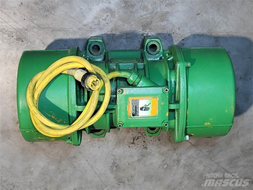  MARTIN CD18-5380 Industrielle motorer