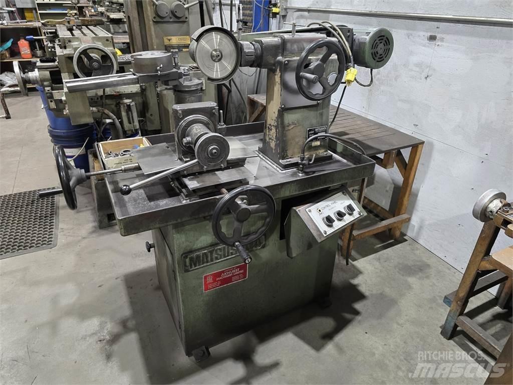  MATSUSHITA MK-203 Anlegg - Annet