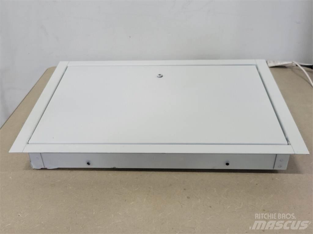  MAXAM METAL WH-145729 Anlegg - Annet