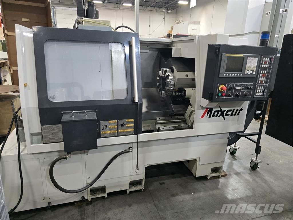  MAXCUT LT-65 Anlegg - Annet