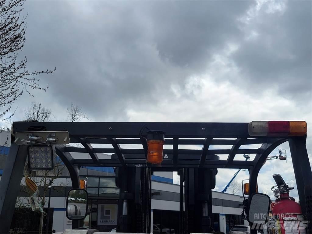 Maximal FL45T-MWE3 Anlegg - Annet