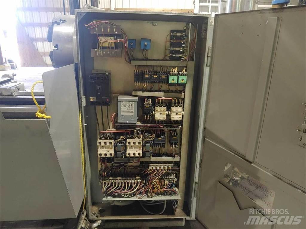  MAZAK 30-120 Anlegg - Annet