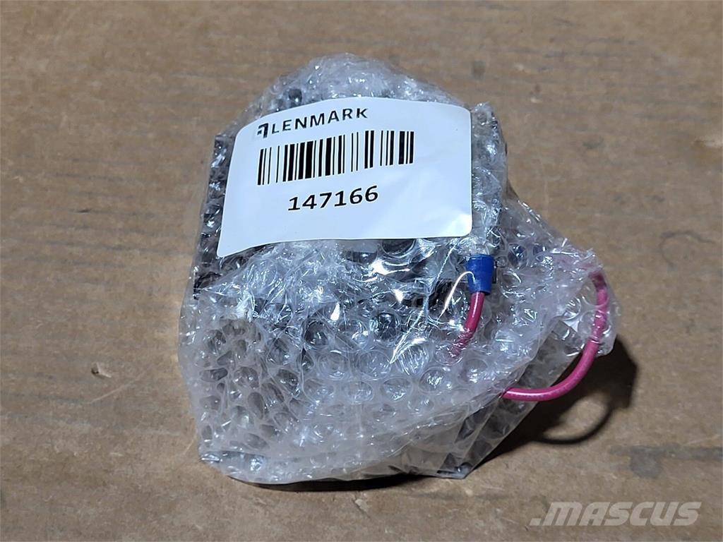 MCI 5642-14-120-00 Anlegg - Annet