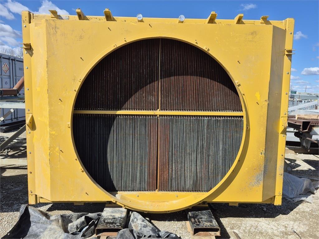  MESABI 99885 Anlegg - Annet