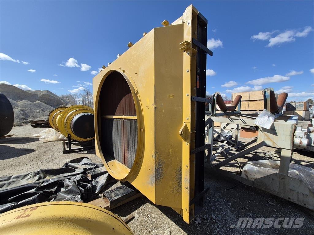  MESABI 99885 Anlegg - Annet