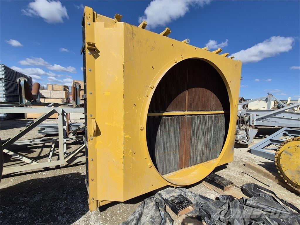  MESABI 99885 Anlegg - Annet