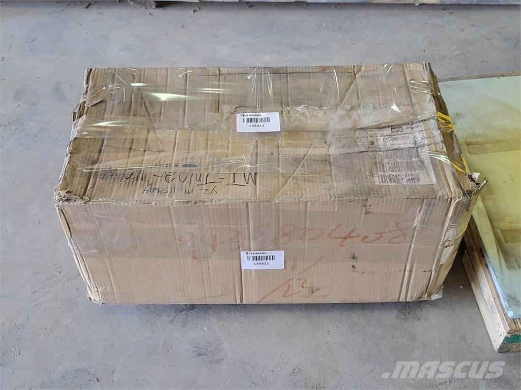  MESOPIC MT-TN02160W Andre komponenter