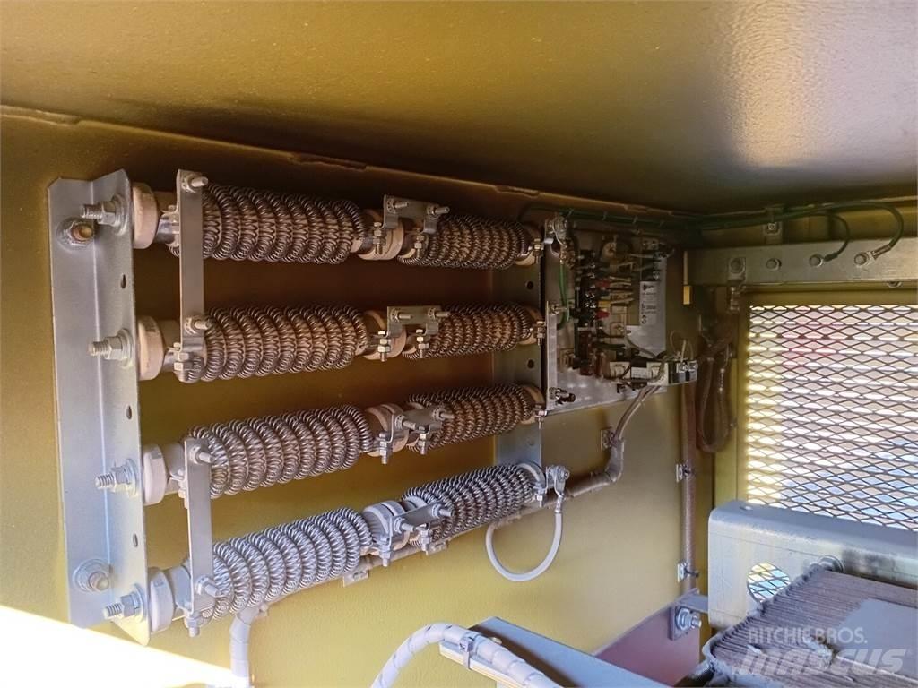  METALEC Anlegg - Annet