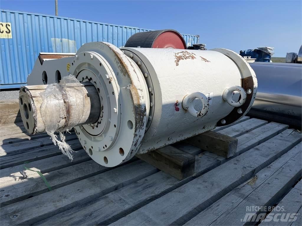 Metso  Knusere