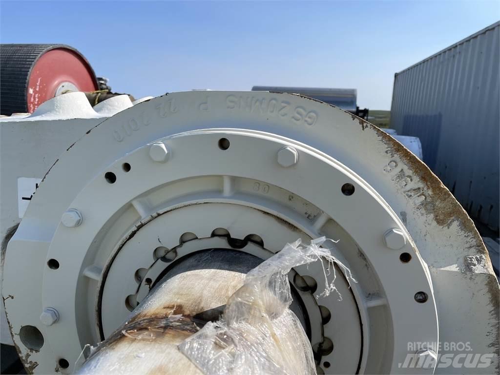 Metso  Knusere