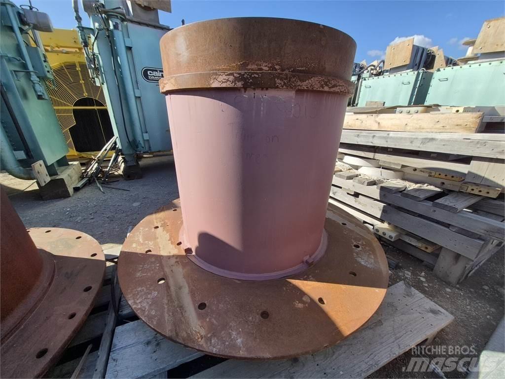 Metso  Knusere