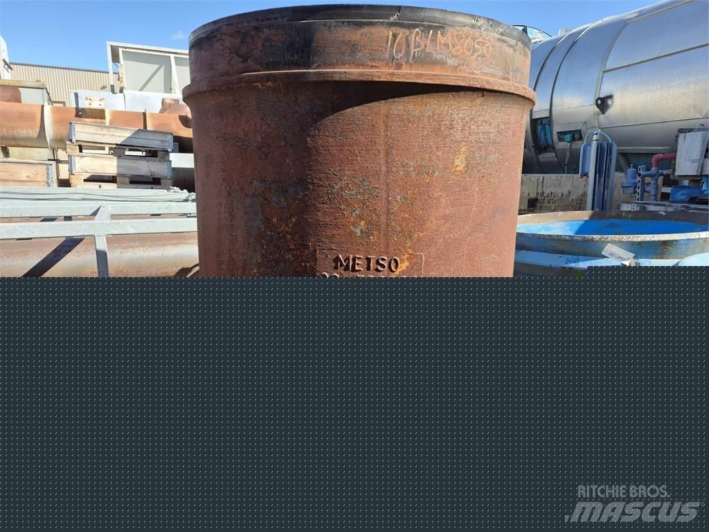 Metso 03-526226 Knusere