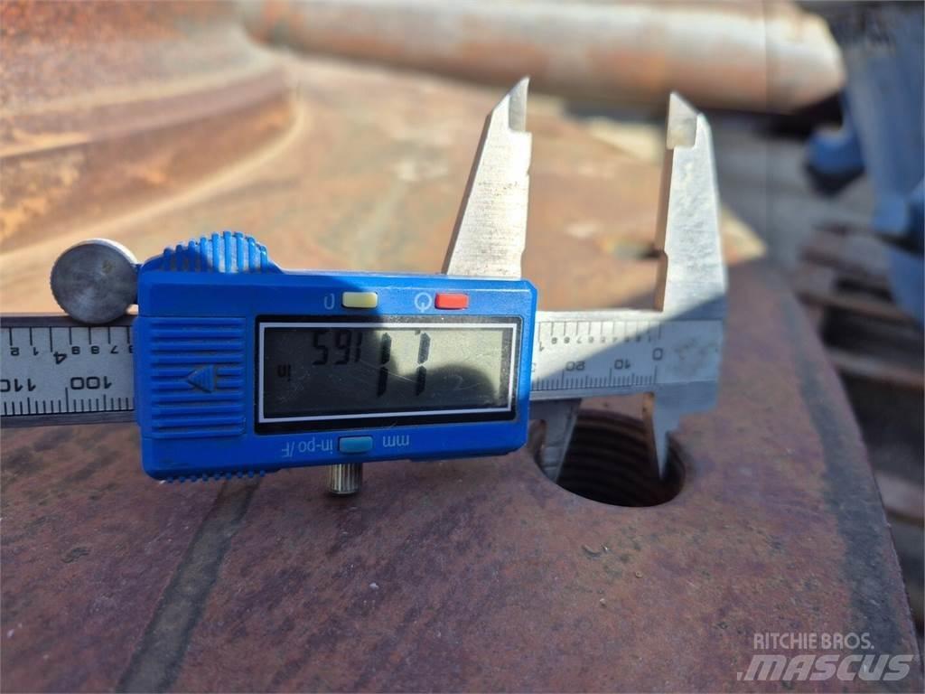 Metso 03-526226 Knusere