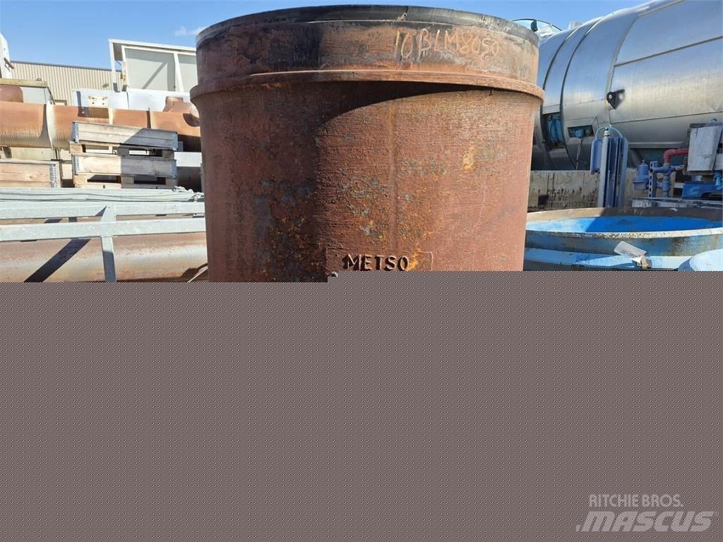 Metso 03-526226 Knusere