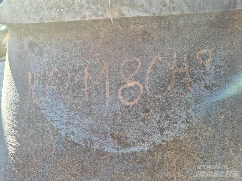 Metso 08-526218 Knusere