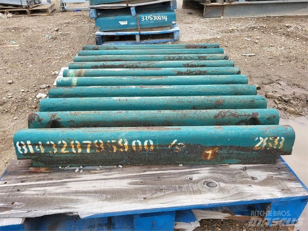 Metso 814328795900 Knusere