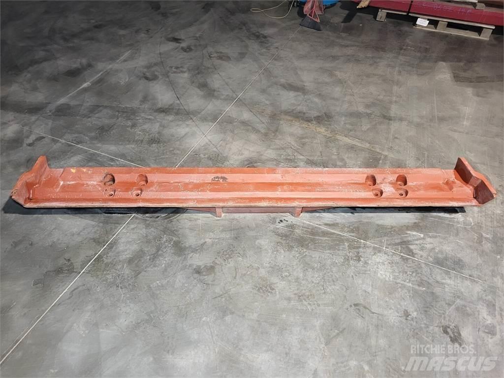 Metso FW574 Annet gruveutstyr