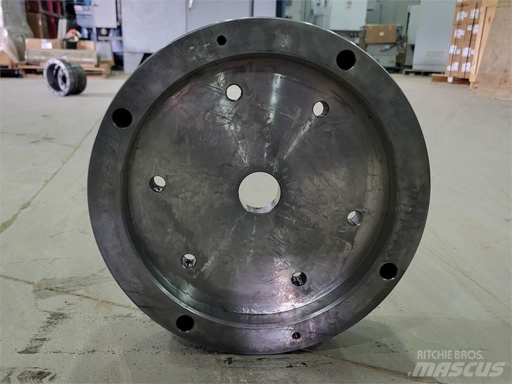 Metso HP300 Knusere