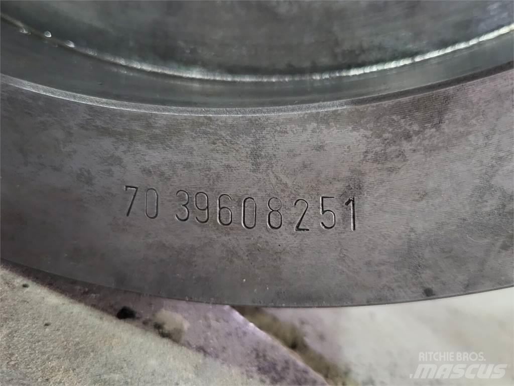 Metso HP300 Knusere